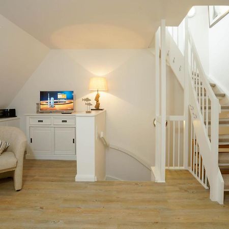 App. Kliff Appartement Westerland Buitenkant foto