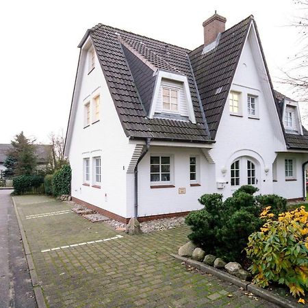App. Kliff Appartement Westerland Buitenkant foto