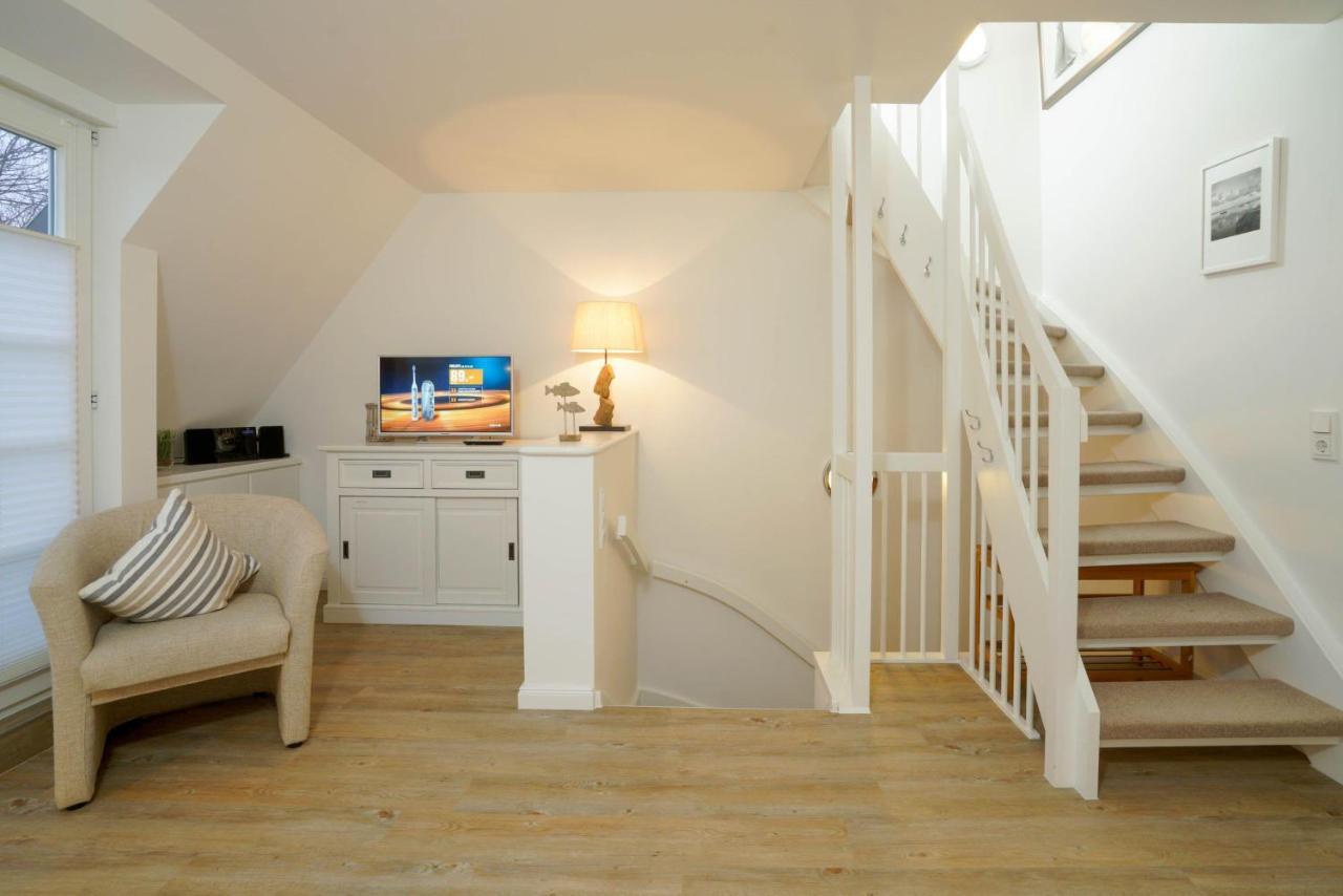 App. Kliff Appartement Westerland Buitenkant foto